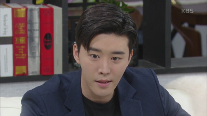 [같이살래요] 클리셰 폭발!!! 짱잘짱예의 짱귀 러브스토리 -88 | 인스티즈