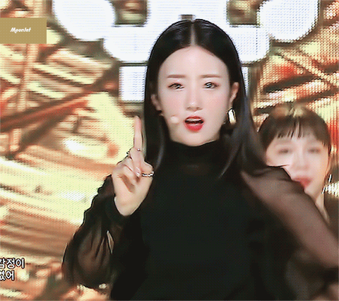 [에이핑크] 남극이라도 가고 싶은 마음이 들어서 보미 | 인스티즈