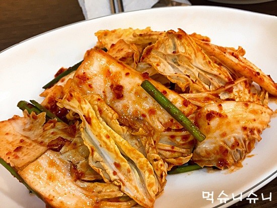 참숯갈비 이미지