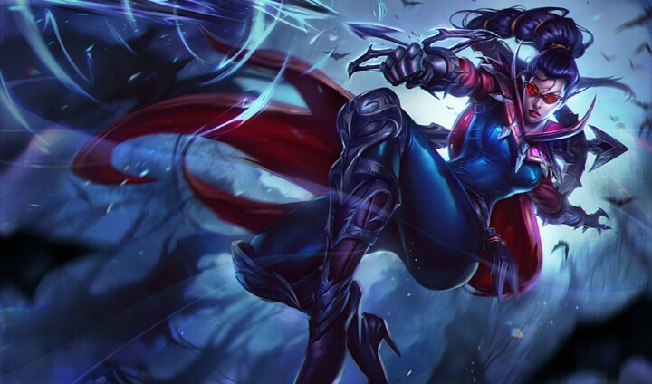 [LOL] 풀템 1:1 최강 챔피언은? | 인스티즈