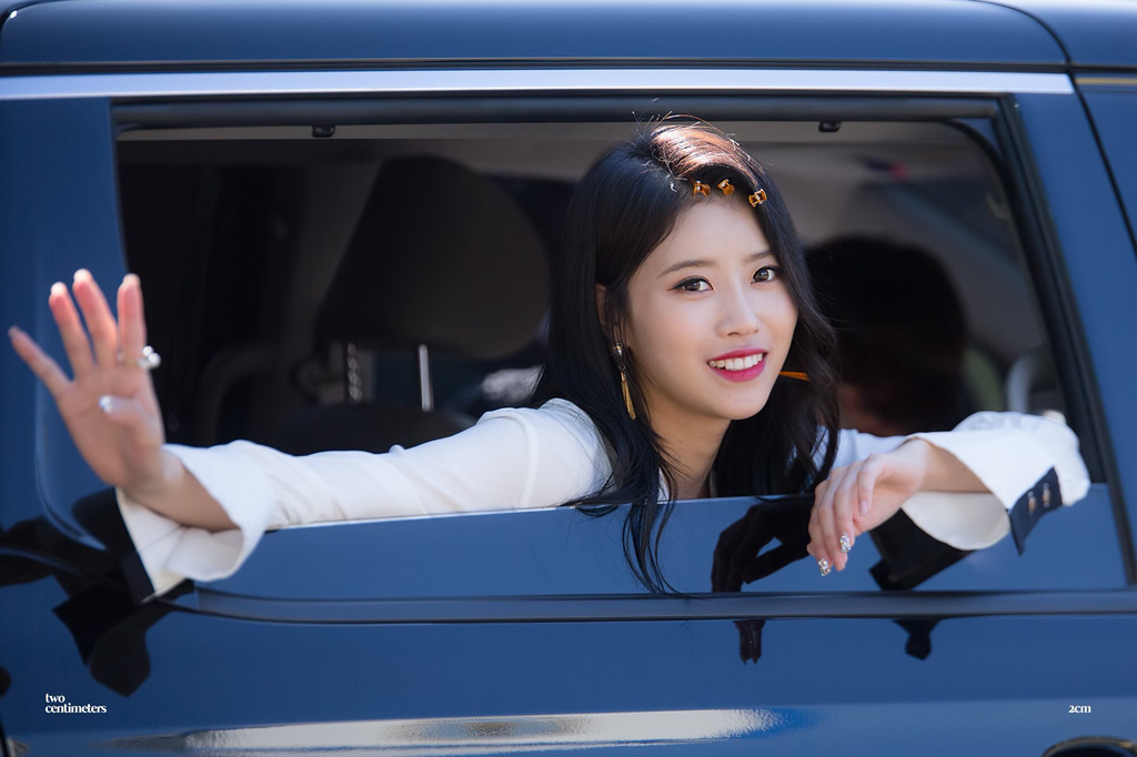 [러블리즈] 밤에는 미주 | 인스티즈
