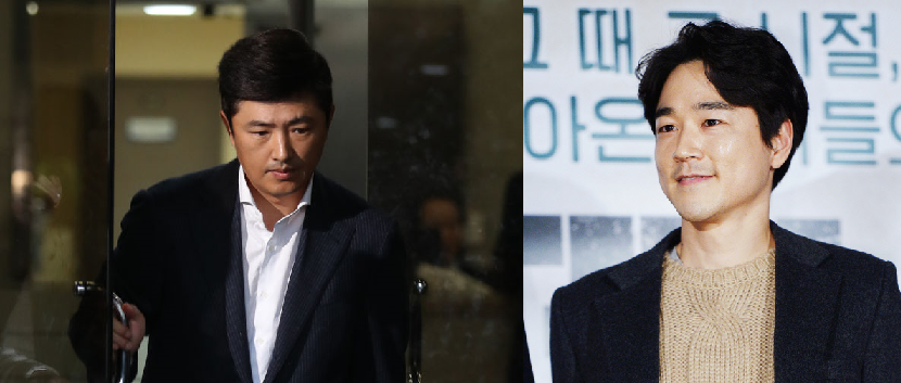향후 반드시 만들어져야 할 영화 [특별검사] 가상캐스팅 | 인스티즈