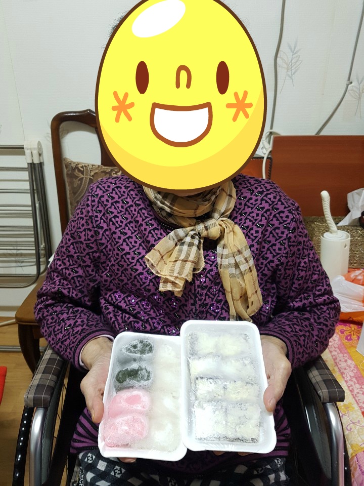 하나로떡집 이미지