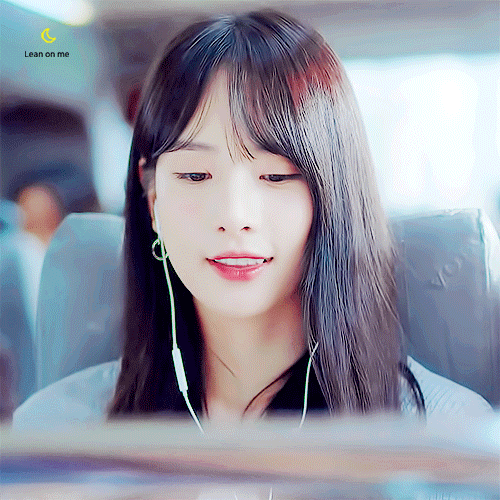 웹드라마 찍은 우주소녀 설아 움짤 | 인스티즈