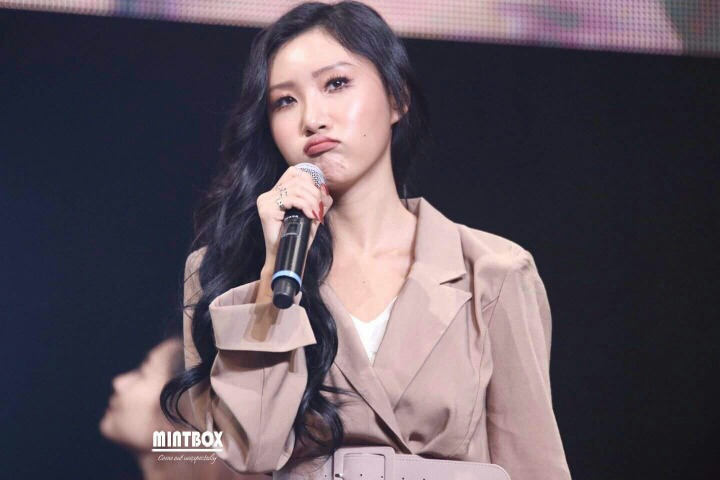 마마무 화사 랜덤짤 | 인스티즈