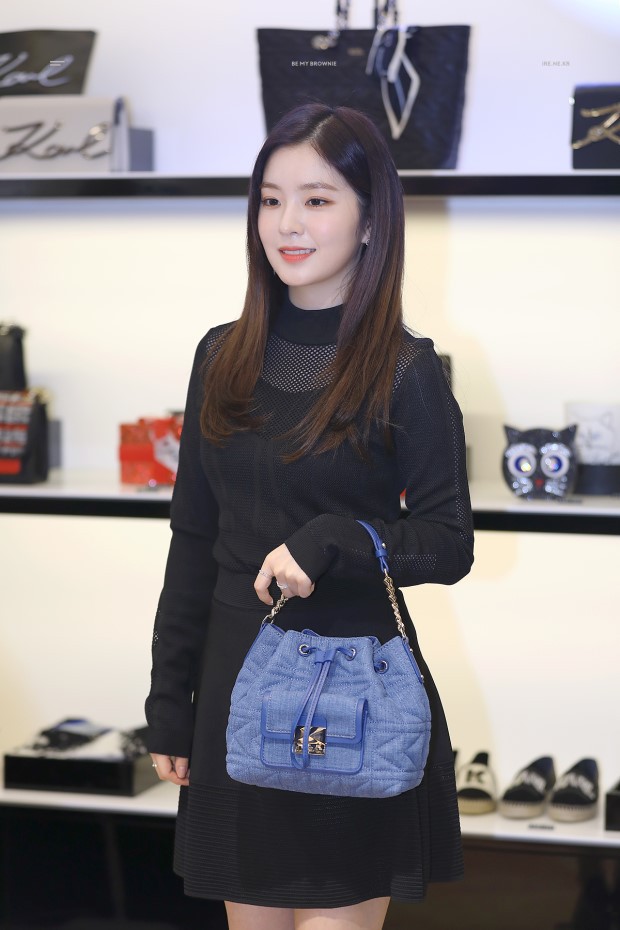 레드벨벳 아이린 | 인스티즈