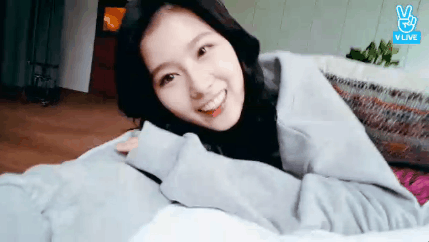 사나 궁극의 도리도리 | 인스티즈