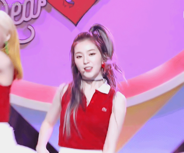 배코리타.gif (레드벨벳) | 인스티즈