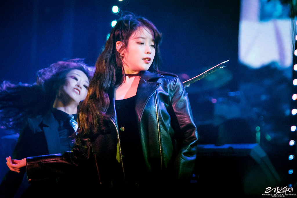 너무너무 예쁜 아이유.jpg | 인스티즈