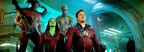 [영화] 가디언즈 오브 갤럭시 (Guardians of the Galaxy, 2014) | 인스티즈