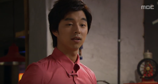 인생드라마로 꼽히는 커피프린스 1호점 다시보기 8 | 인스티즈