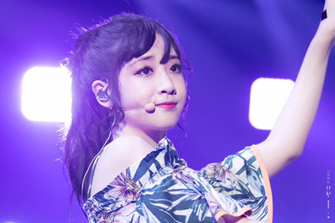 [러블리즈] 여사친과 데이트 약속을 잡아서 지애 | 인스티즈