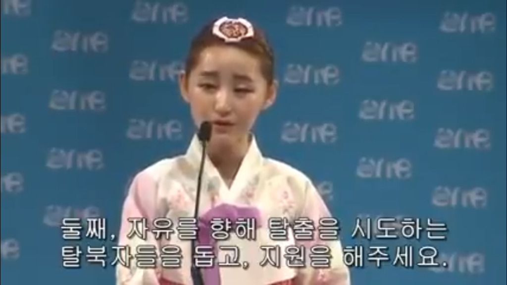 북한의 참담한 실체 | 인스티즈