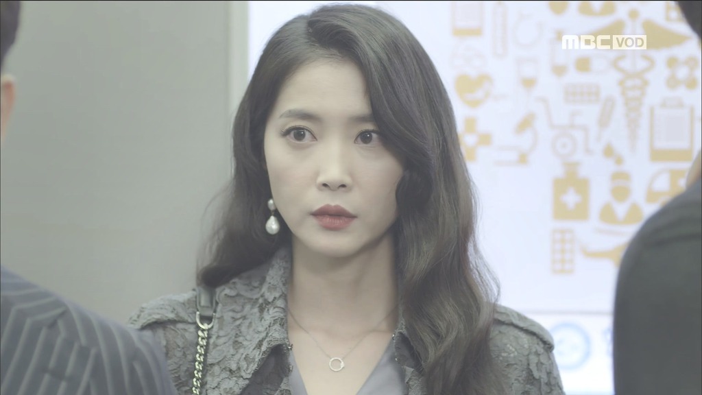 [신과의약속] 엄청난 막장의 느낌을 가진 명드의 느낌을 내는 요상한 드라마 | 인스티즈