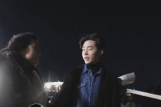 여동생 공주 대접 확실하게 해주는 헨리.gif | 인스티즈