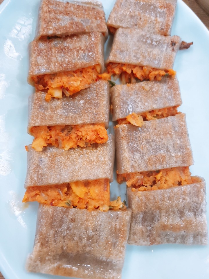 도촌막국수 이미지