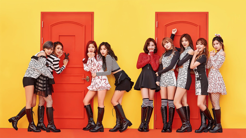 트와이스 사진들 | 인스티즈