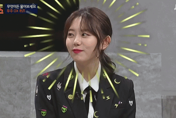 지난 한 주 동안의 소혜 | 인스티즈