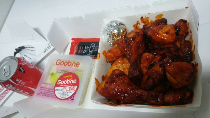 볼케이노 치킨 jpg | 인스티즈