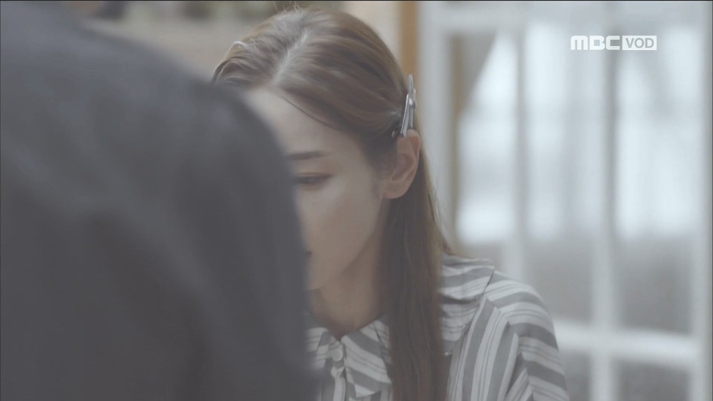 [신과의약속] 엄청난 막장의 느낌을 가진 명드의 느낌을 내는 요상한 드라마 | 인스티즈