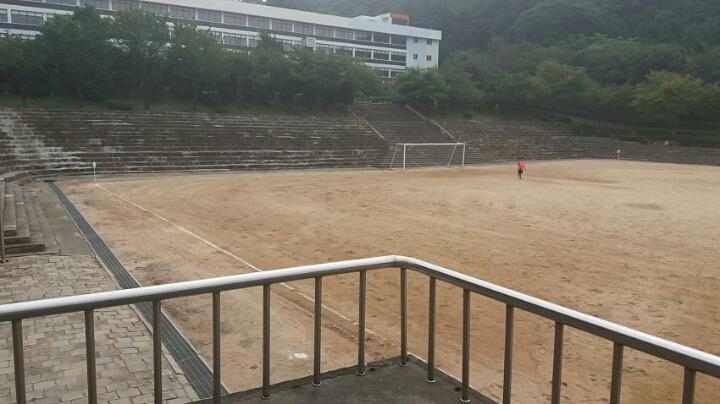 드라마 란제리 소녀시대 정희네 학교 탐방기 | 인스티즈