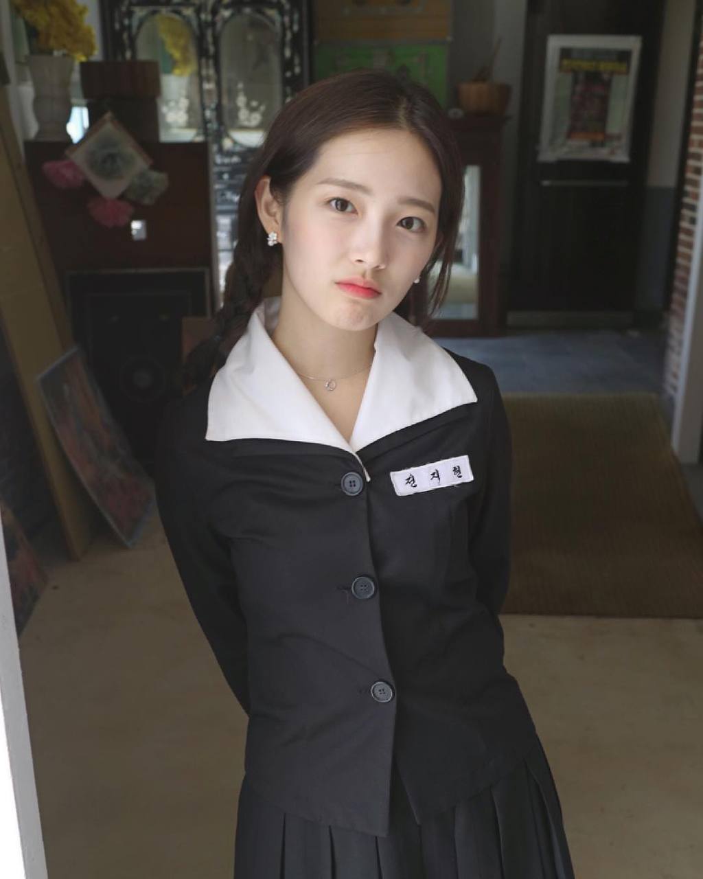 모델 이은재.jpgif | 인스티즈
