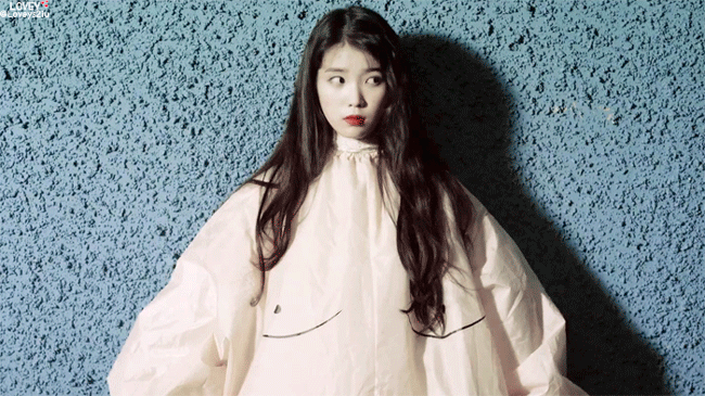 스물 셋의 아이유 | 인스티즈