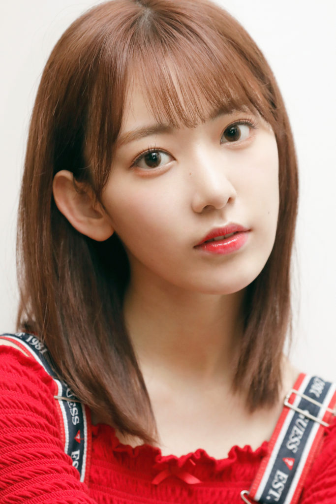 vs (아이즈원) | 인스티즈