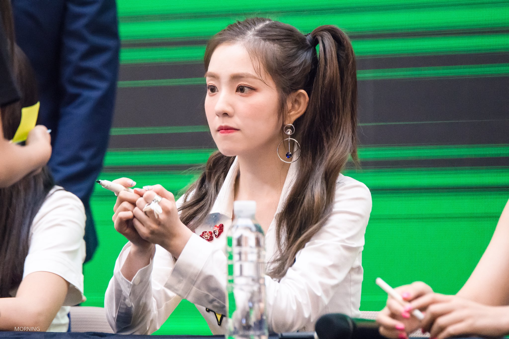 추석에는 레드벨벳 아이린.jpgif | 인스티즈