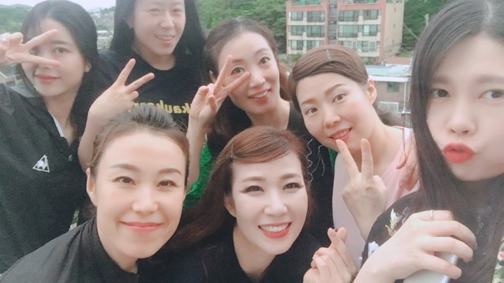 알로하 이미지