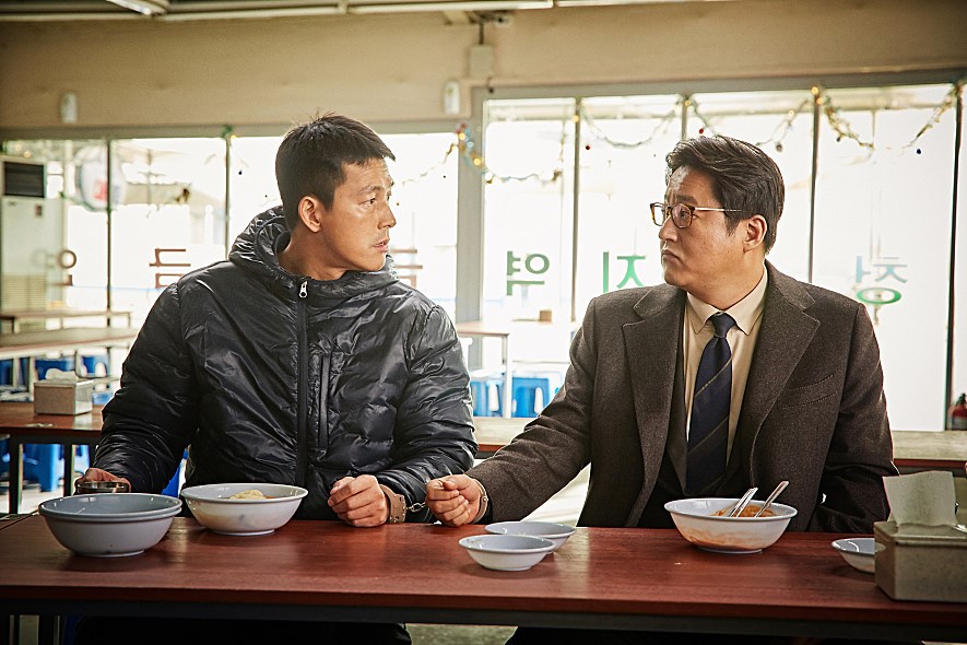 12월 국내영화 3편중 관객수가 가장 많을것같은 영화는? | 인스티즈