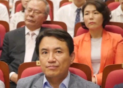 국회에서 열리고 있는 건국70주년 기념식.jpg | 인스티즈