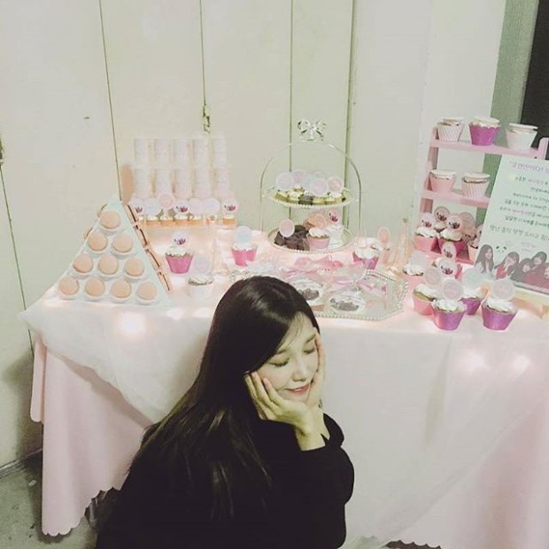 에이핑크 정은지 | 인스티즈