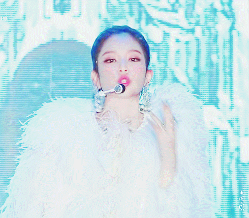 [블랙핑크] 끼가 흘러 넘치는 제니 | 인스티즈