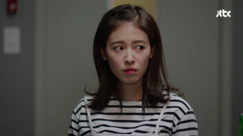 [청춘시대2] 다른 건 다 이해해도 유은재 행동중 제일 빡쳤던 거.jpg | 인스티즈