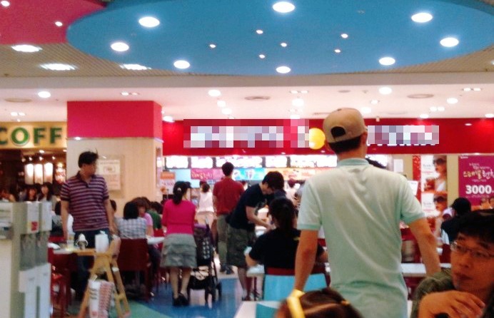 런치스푼 이미지