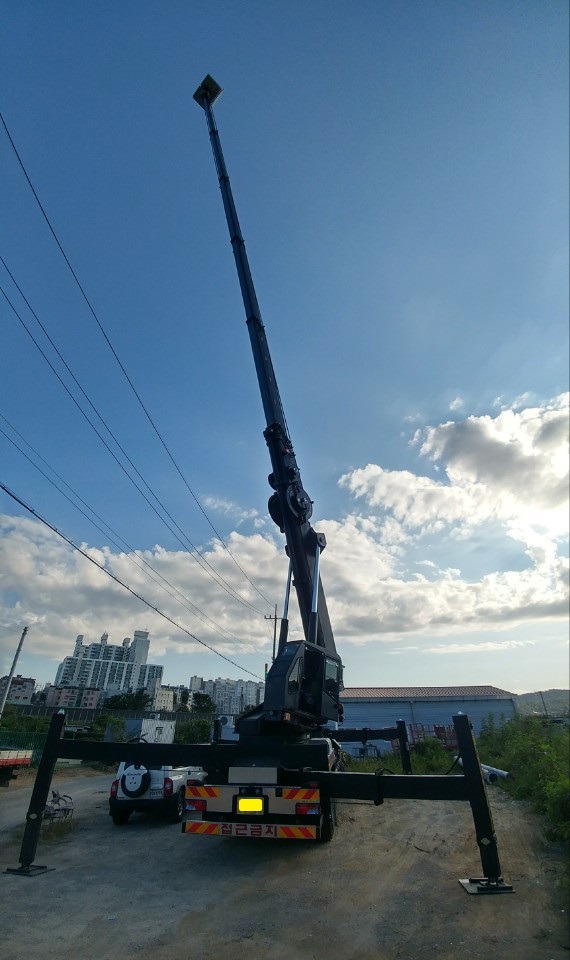 (주)하나 중공업 이미지