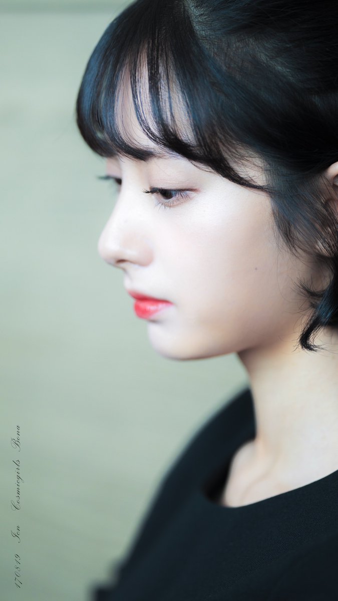 우주소녀 보나.jpg | 인스티즈