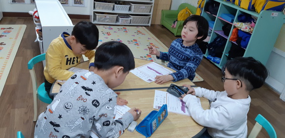 구름빵제과점 이미지