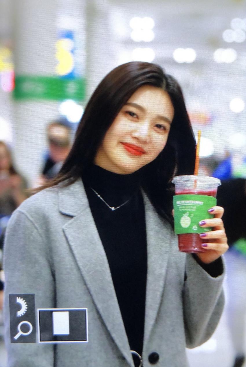 MAMA 스케줄로 홍콩 출국한 레드벨벳 | 인스티즈