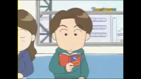 [아따맘마] 주화 무시하는 테디베어 동아리 선배들 | 인스티즈