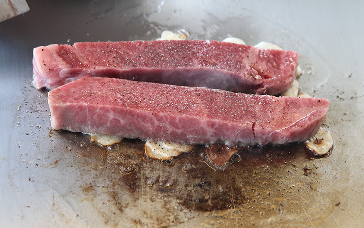 소고기 vs 돼지고기 | 인스티즈