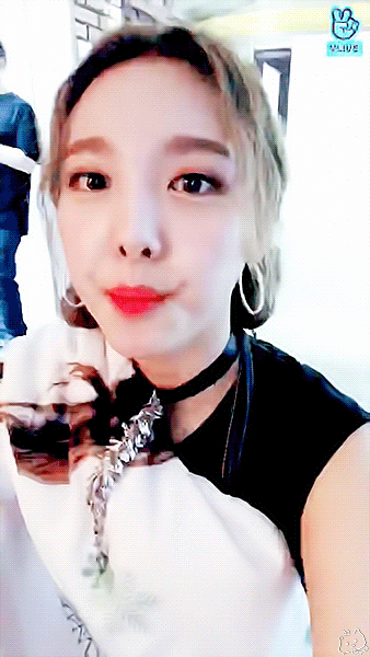 강아지보다 더 귀여운 나연이 | 인스티즈