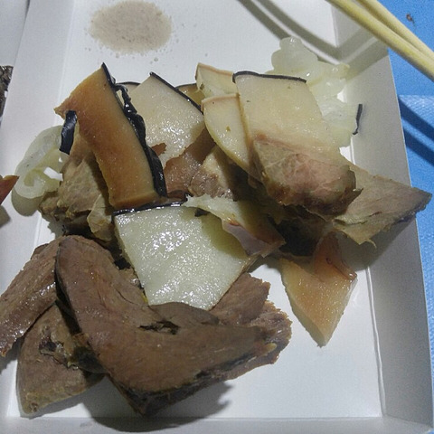 어떤 맛일지 전혀 상상이 안가는 음식류 甲 | 인스티즈