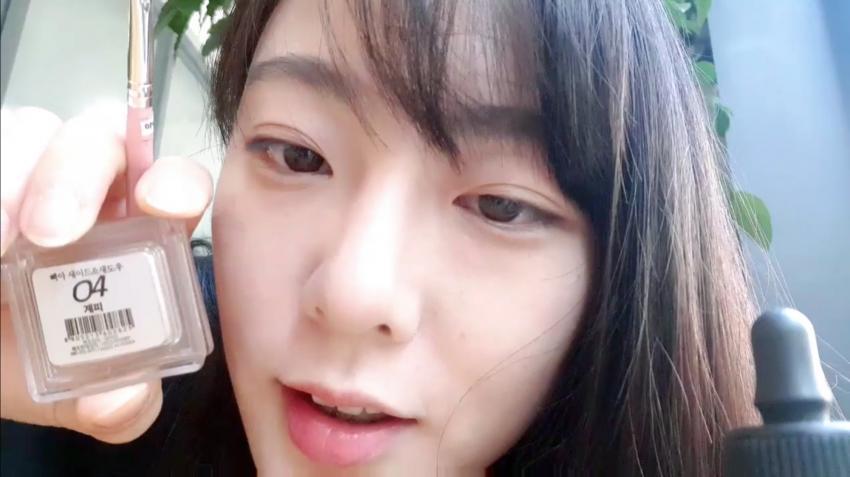 블랙핑크 지수가 보이는 공혁준 여친 ㄷㄷㄷㄷ | 인스티즈