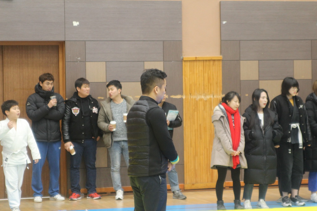 퍼스트짐 이미지