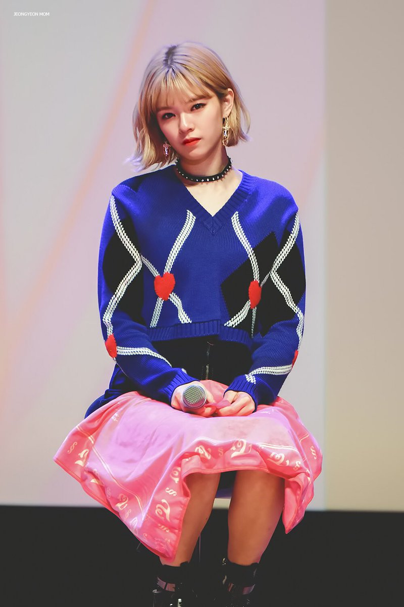 짱잘 +짱예 트와이스 정연.jpg | 인스티즈