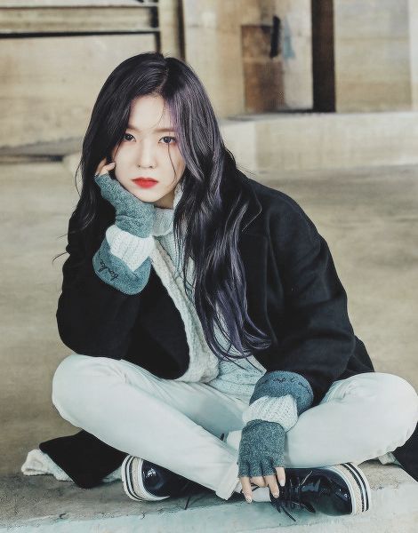 아이린 살벌하네..ㄷㄷ | 인스티즈