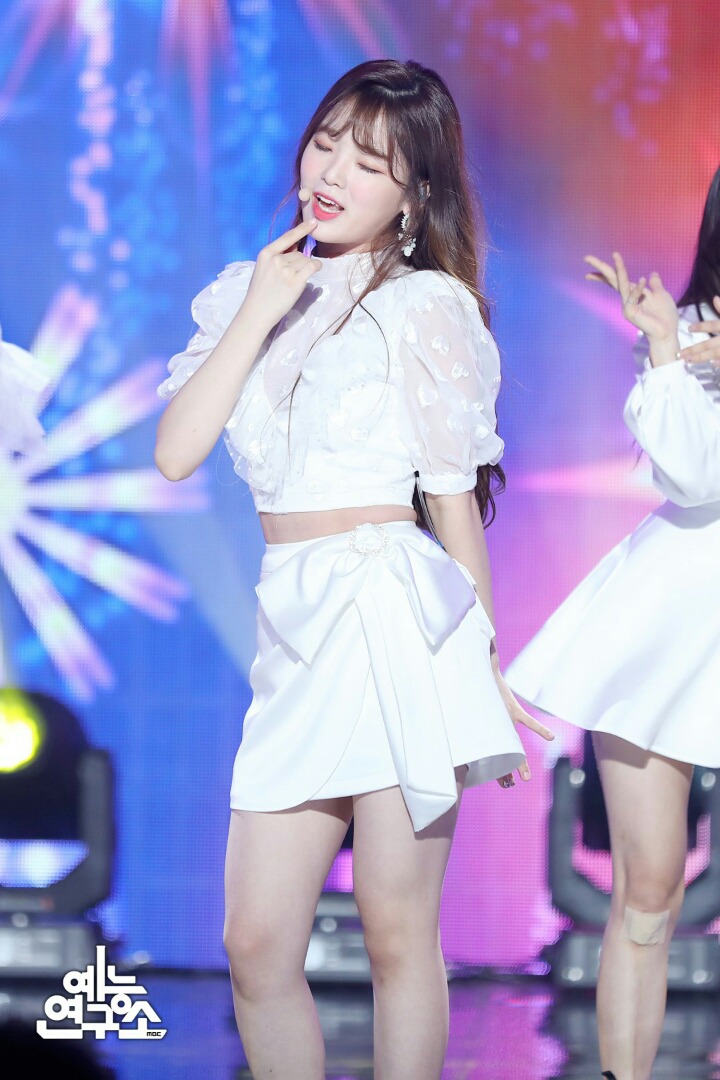 음악중심 현장포토 오마이걸.jpg | 인스티즈