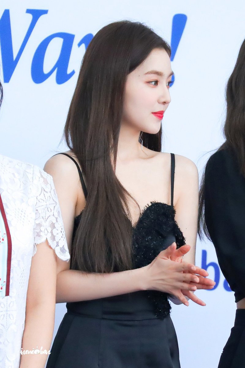 얼굴이 열일하는 아이린.jpg | 인스티즈